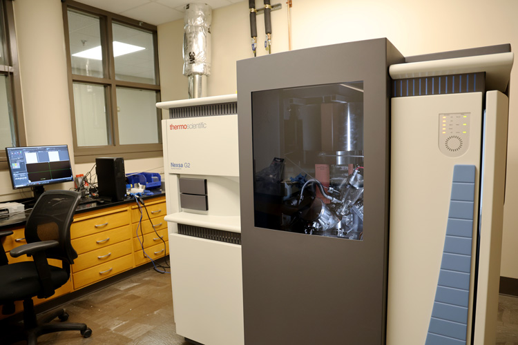 Nexsa G2 Surface Analysis System