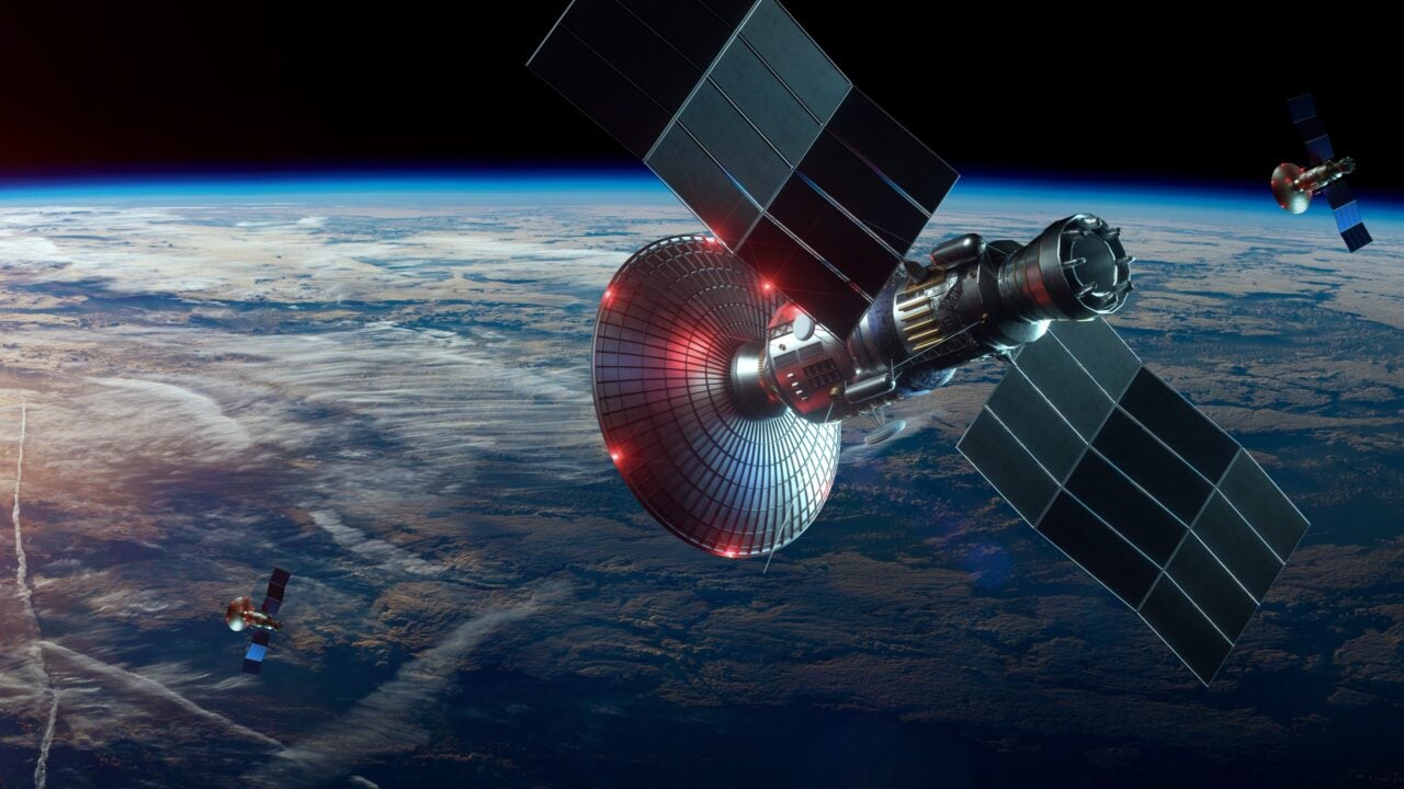 Research in Orbit: UA to Partner with Air Force Research Labs on Satellite Fuel