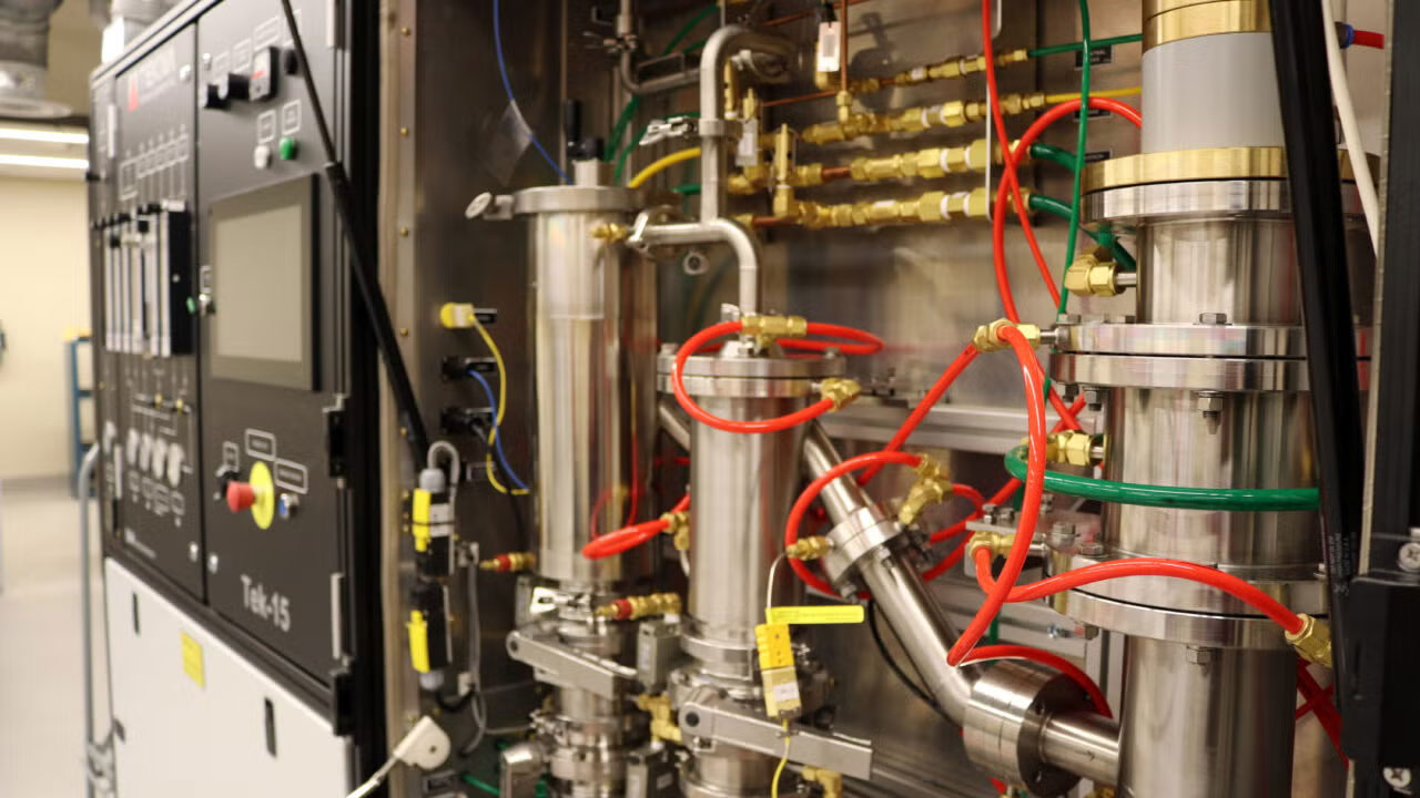 UA’s AMI Connects Research and Industry Through Materials Innovation